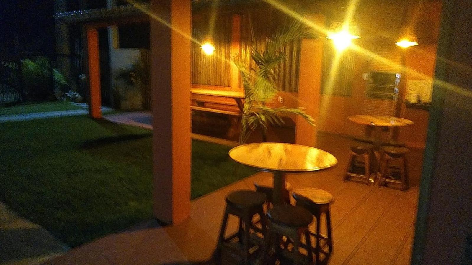 Chale Raio De Sol Villa Marau  Exterior photo